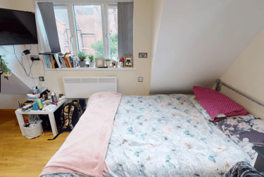 1 bed studio, Raglan Road, Edgbaston, Birmingham, B57RA - Image 2