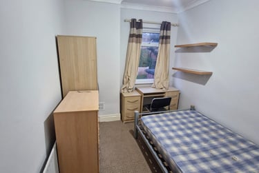 5 bed house, Harrow Road, Selly Park, Birmingham, B297DW - Image 11