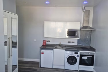 1 bed studio, Brearley Street, Aston, Birmingham, B193XJ - Image 5