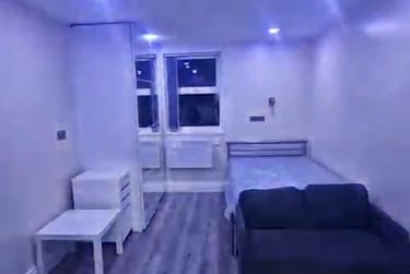 1 bed flat, Constance Road, Balsall Heath, Birmingham, B57RB - Image 3