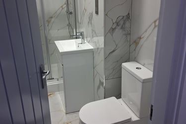 1 bed studio, Brearley Street, Aston, Birmingham, B193XJ - Image 4