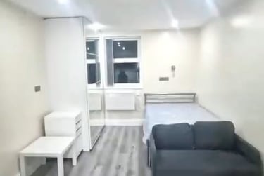 1 bed flat, Constance Road, Balsall Heath, Birmingham, B57RB - Image 4