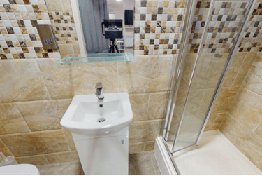 1 bed studio, Constance Road, Balsall Heath, Birmingham, B57RB - Image 4