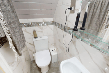 1 bed studio, Constance Road, Balsall Heath, Birmingham, B57RB - Image 4