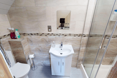 1 bed studio, Raglan Road, Edgbaston, Birmingham, B57RA - Image 5
