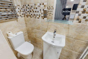 1 bed studio, Constance Road, Balsall Heath, Birmingham, B57RB - Image 5
