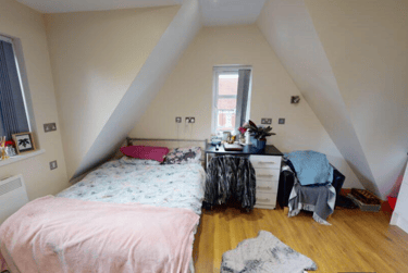 1 bed studio, Raglan Road, Edgbaston, Birmingham, B57RA - Image 5