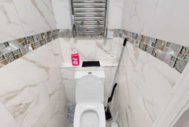 1 bed studio, Constance Road, Balsall Heath, Birmingham, B57RB - Image 6