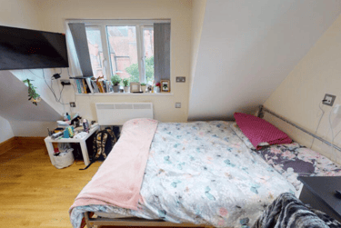 1 bed studio, Raglan Road, Edgbaston, Birmingham, B57RA - Image 6