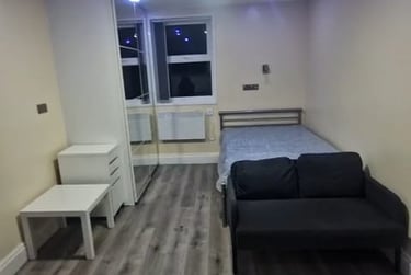 1 bed flat, Constance Road, Balsall Heath, Birmingham, B57RB - Image 9