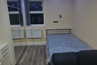 1 bed flat, Constance Road, Balsall Heath, Birmingham, B57RB - Image 2