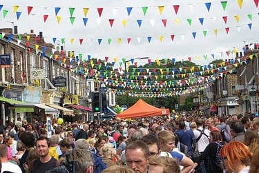 9 bed house, Scarcroft Road, City Centre, York, YO231NF - Image 14