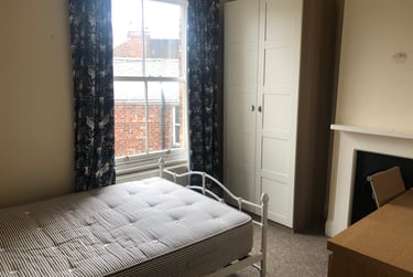 9 bed house, Scarcroft Road, City Centre, York, YO231NF - Image 11