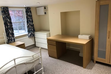 9 bed house, Scarcroft Road, City Centre, York, YO231NF - Image 13