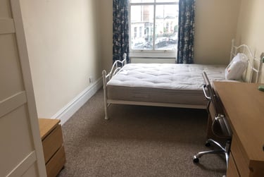 9 bed house, Scarcroft Road, City Centre, York, YO231NF - Image 5