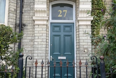 7 bed house, Scarcroft Road, City Centre, York, YO231NE - Image 12