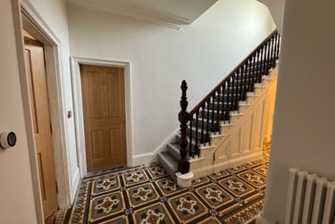 8 bed house, Nunthorpe Avenue, South Bank, York, YO231PF - Image 4
