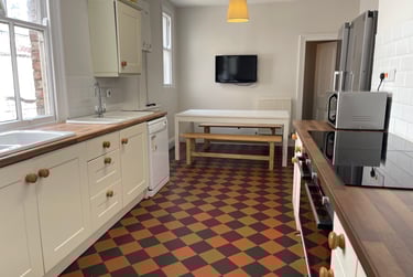 7 bed house, Scarcroft Road, City Centre, York, YO231NE - Image 4