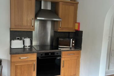 2 bed house, Barbican Road, Fishergate, York, YO105AA - Image 12