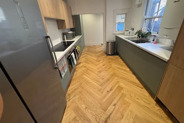 9 bed house, Scarcroft Road, City Centre, York, YO231NF - Image 3