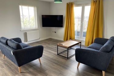 2 bed flat, Olympian Court, Layerthorpe, York, YO103UA - Image 2