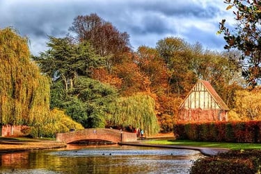 7 bed house, Scarcroft Road, City Centre, York, YO231NE - Image 14