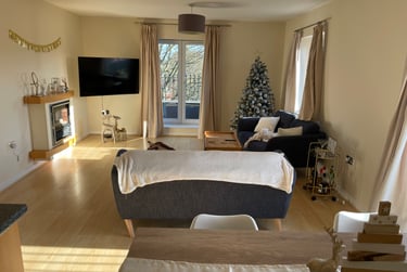 2 bed flat, Olympian Court, Layerthorpe, York, YO103UD - Image 1