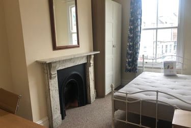 9 bed house, Scarcroft Road, City Centre, York, YO231NF - Image 9