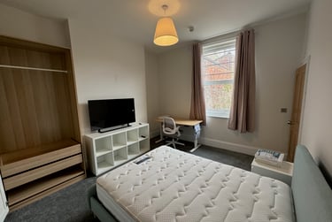 8 bed house, Nunthorpe Avenue, South Bank, York, YO231PF - Image 10