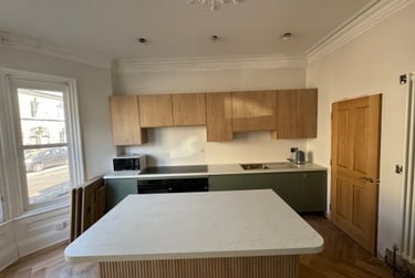8 bed house, Nunthorpe Avenue, South Bank, York, YO231PF - Image 3