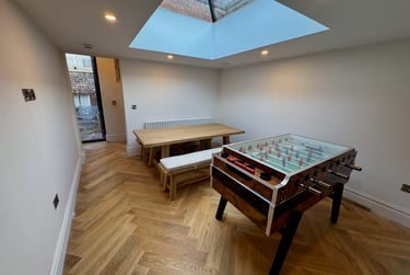 9 bed house, Scarcroft Road, City Centre, York, YO231NF - Image 2