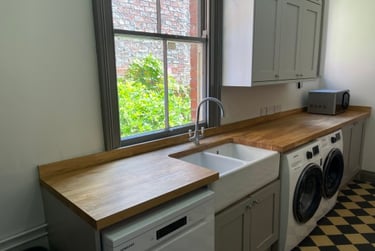 6 bed house, Lawrence Street, Layerthorpe, York, YO103EB - Image 5