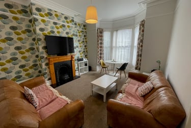 9 bed house, Scarcroft Road, City Centre, York, YO231NF - Image 4