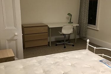 2 bed house, Barbican Road, Fishergate, York, YO105AA - Image 9