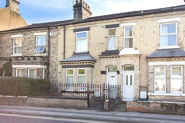 2 bed house, Barbican Road, Fishergate, York, YO105AA - Image 10