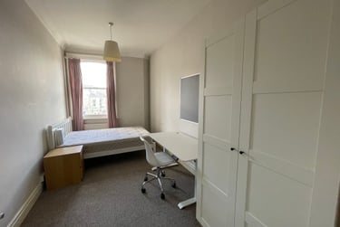 7 bed house, Scarcroft Road, City Centre, York, YO231NE - Image 11