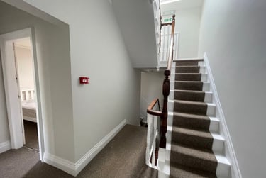 7 bed house, Scarcroft Road, City Centre, York, YO231NE - Image 8