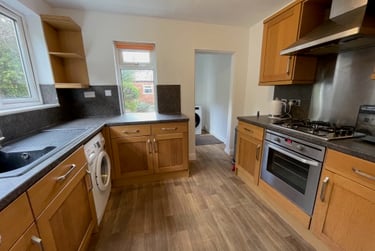 2 bed house, Barbican Road, Fishergate, York, YO105AA - Image 4