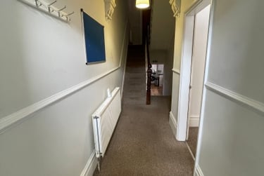 9 bed house, Scarcroft Road, City Centre, York, YO231NF - Image 12