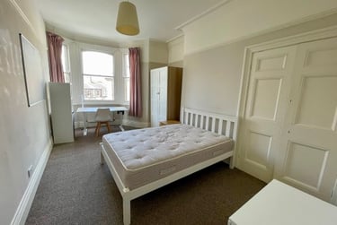 7 bed house, Scarcroft Road, City Centre, York, YO231NE - Image 6