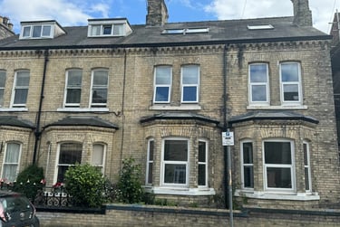 8 bed house, Nunthorpe Avenue, South Bank, York, YO231PF - Image 8