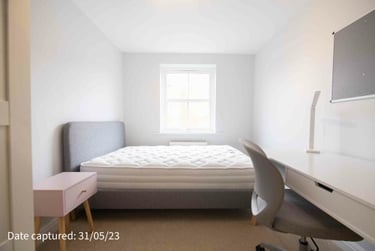 2 bed flat, Lawrence Street, Layerthorpe, York, YO103EU - Image 4