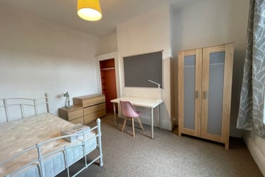 2 bed house, Barbican Road, Fishergate, York, YO105AA - Image 5