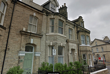 7 bed house, Scarcroft Road, City Centre, York, YO231NE - Image 1