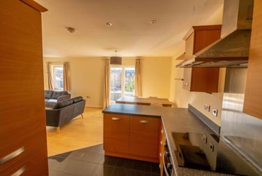 2 bed flat, Olympian Court, Layerthorpe, York, YO103UD - Image 8