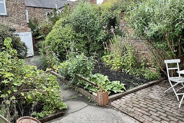 2 bed house, Barbican Road, Fishergate, York, YO105AA - Image 15