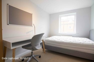 2 bed flat, Lawrence Street, Layerthorpe, York, YO103EU - Image 10