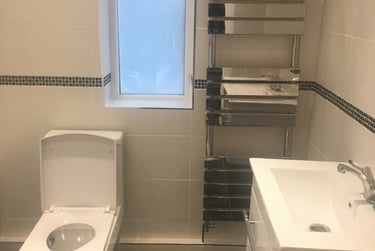 4 bed house, Diana Street, Plasnewydd, Cardiff, CF244TS - Image 1