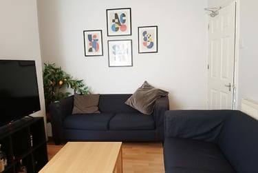 3 bed house, Redruth Street, Rusholme, Manchester, M147PX - Image 2