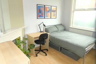 3 bed house, Redruth Street, Rusholme, Manchester, M147PX - Image 3